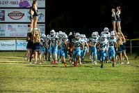 FTF Varsity FB7 vs Saint Stephens-107