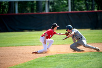 FTF Varsity BB4 vs N-C-111