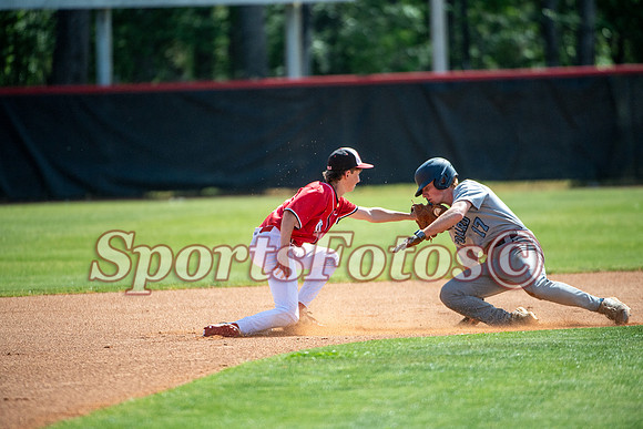 FTF Varsity BB4 vs N-C-111