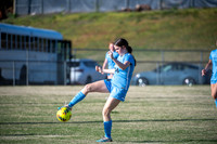 JV GSoc5 vs Hickory-106