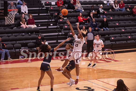 LR24 WBB5 vs Coker-115