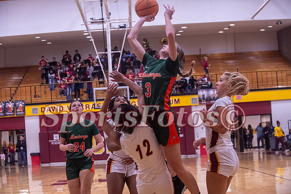 East Lincoln Girls vs Hickory Girls-104