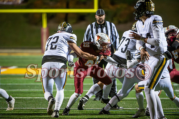 Hickory vs Tuscola-71