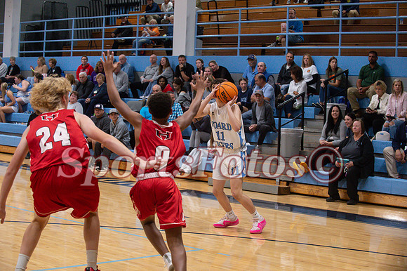 FTF JV MBB1 vs Hibriten-102