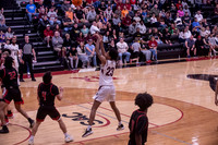 LR25 MBB8 vs Newberry-110