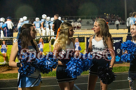 FTF Varsity FB6 vs Hickory-171