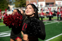 LR24 Spirit Team @ FB8-109