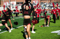 LR24 Spirit Team @ FB8-103