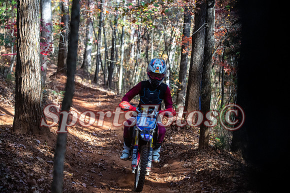 Mid East Hare Scramble - Hickory-112