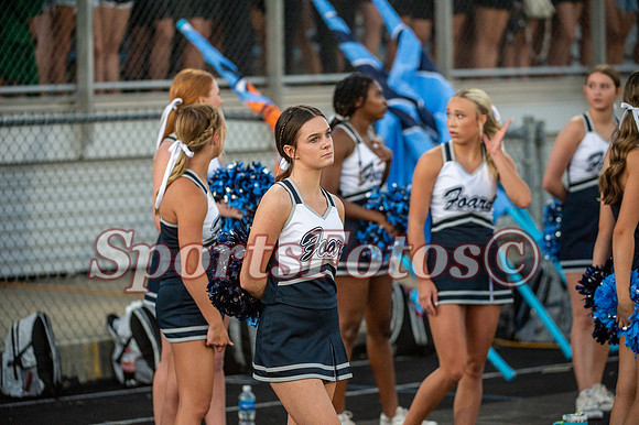 FTF Varsity FB1 vs Maiden-169