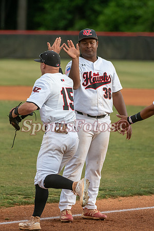 CVCC BB Playoffs 1-100