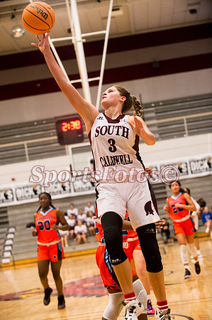Foard vs South Caldwell Girls-110