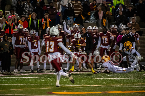 Hickory vs West Charlotte-107