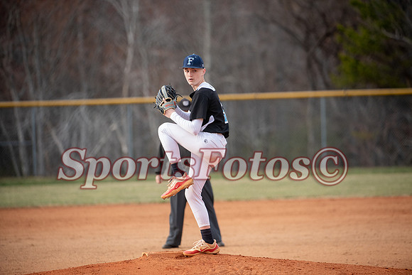JFMS BB2 vs Heritage-101