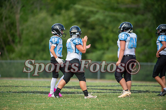 JFMS FB1 vs Heritage-111