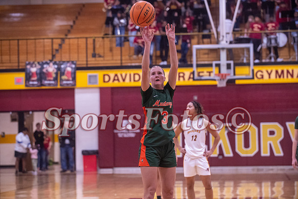 East Lincoln Girls vs Hickory Girls-106