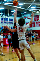 FTF Varsity MBB2 vs Newton-117