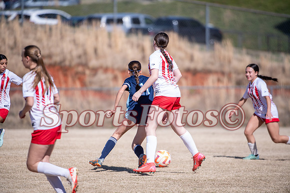 JFMS GSoc2 vs Arndt-105