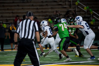FTF Varsity FB8 vs W Iredell -102