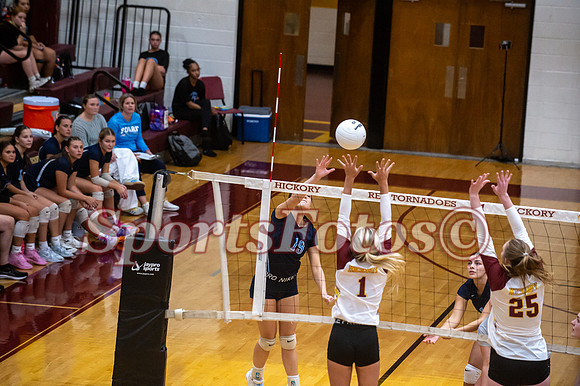 FTF VB4 @ Hickory-105