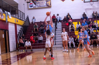 FTF Varsity WBB6 vs Hickory-108