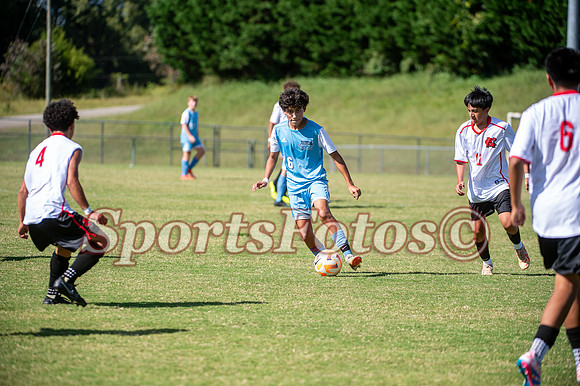 JFMS MS1 vs N-C-104